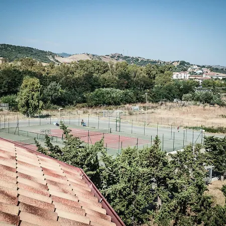 La Marina Club Apartahotel Mandatoriccio Marina