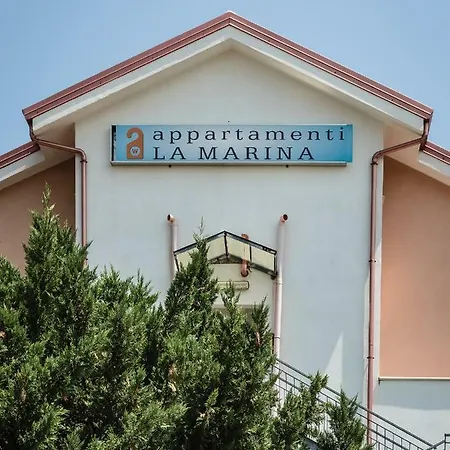 La Marina Club Apartahotel *