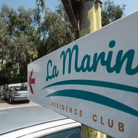 La Marina Club