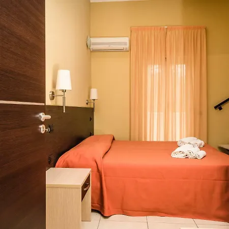 La Marina Club Aparthotel Mandatoriccio Marina